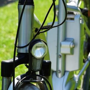 Test: Hvilken elcykel holder strømmen længst?