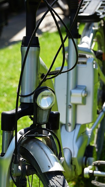Test: Hvilken elcykel holder strømmen længst?
