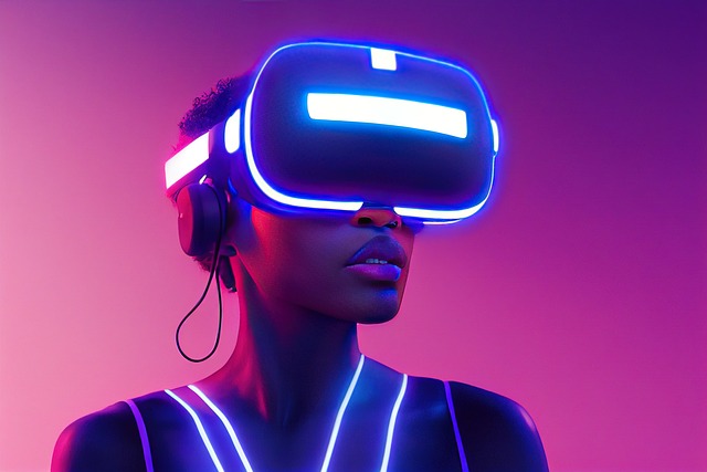 De nyeste trends inden for VR og AR teknologi