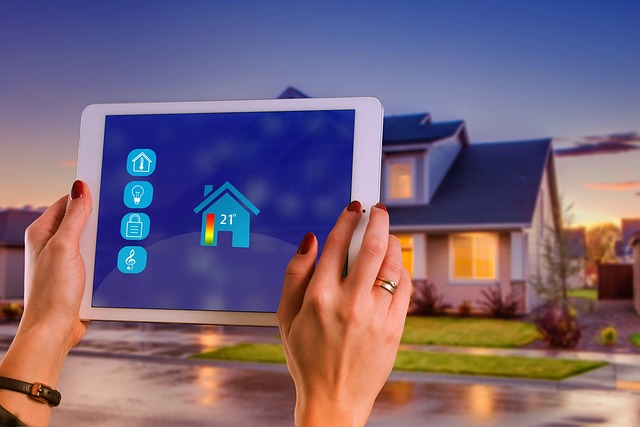 De nyeste trends inden for smart home teknologi