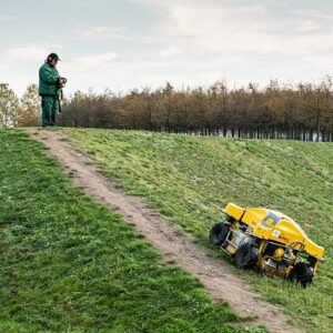 Test: De 5 bedste robotplæneklippere i 2024