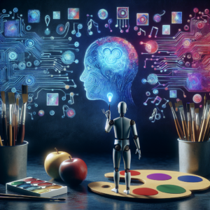 Video ai kursus: Fremtidens læring for kreative sjæle